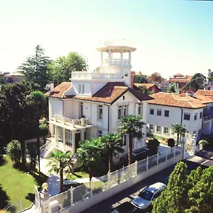 Delle Palme Italien