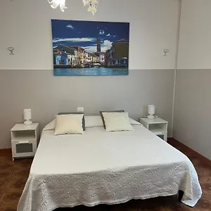 Nocleg ze śniadaniem Airport Venice Diego