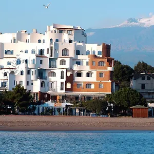 Sporting Baia Italien